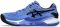 ASICS Gel Resolution 9 - Sapphire Black (1041A330401)