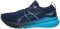 ASICS Gel Kayano 31 - Blue Expanse Digital Aqua (1011B867401)