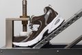 New Balance 530 Flexibility / Stiffness