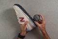 New Balance 574 Outsole hardness
