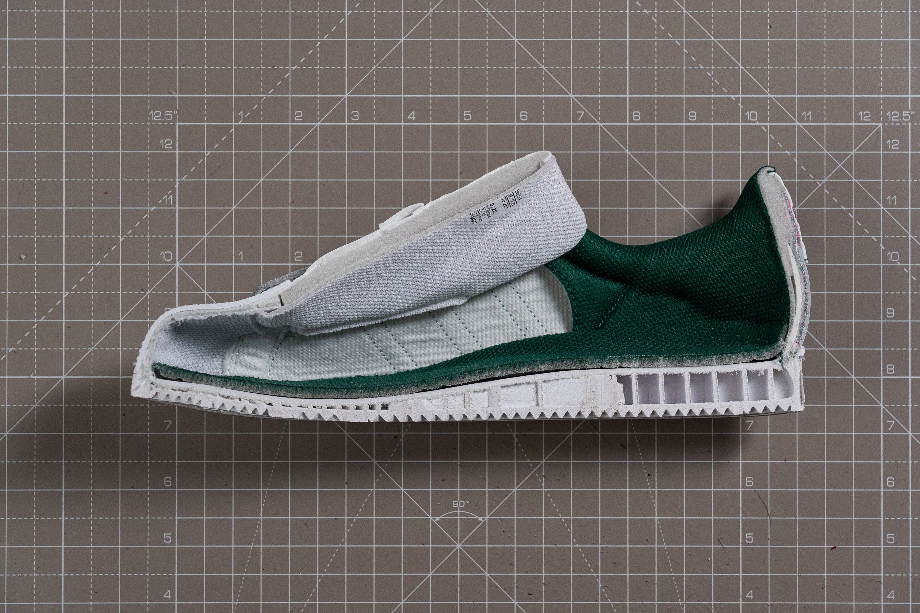 Adidas Superstar Drop