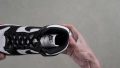Nike Dunk High Heel counter stiffness_24