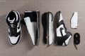 Nike Dunk High Removable insole_32