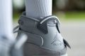 Jordan 6 Rings heel loop