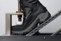 Columbia Bugaboot III Flexibility / Stiffness