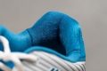 K-Swiss Hypercourt Express 2 Heel padding durability