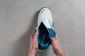 K-Swiss Hypercourt Express 2 Tongue: gusset type