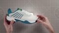 K-Swiss Hypercourt Express 2 transparency test