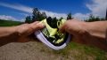 Saucony Ride 14 Flexibility