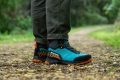 Scarpa Rush TRK GTX who should buy