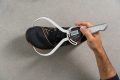 New Balance Minimus TR Toebox width at the big toe