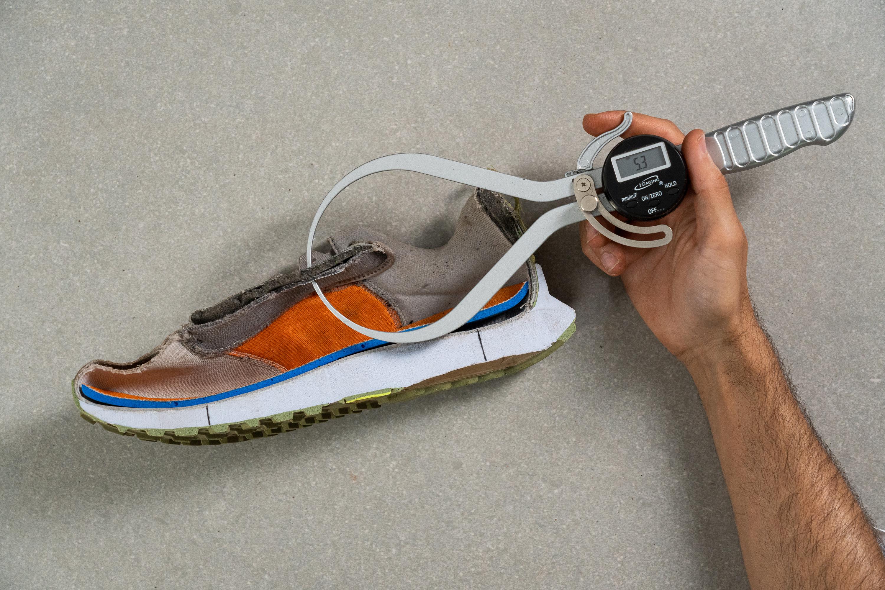 nike pegasus trail 4