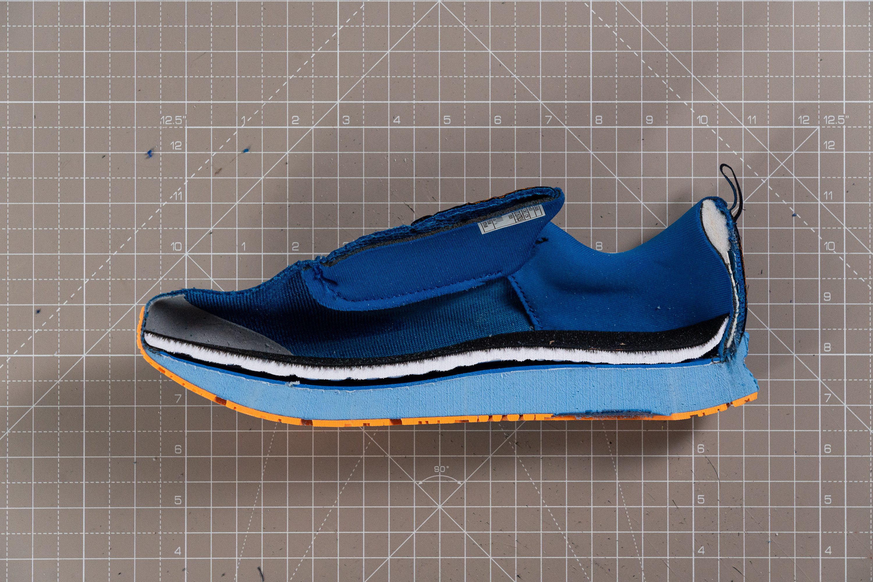 Brooks Levitate 6 Drop