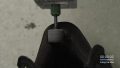 Saucony Ride 16 dremel heel