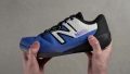 New Balance FuelCell 996 v5 Torsional rigidity