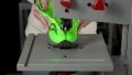 Saucony Endorphin Rift cutting