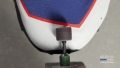 Salomon Thundercross dremel toe