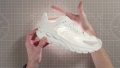 Hoka Clifton LS transparency test