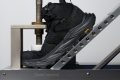 Hoka Anacapa 2 Mid GTX Flexibility / Stiffness