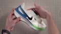 Nike Structure 25 Breathability 3
