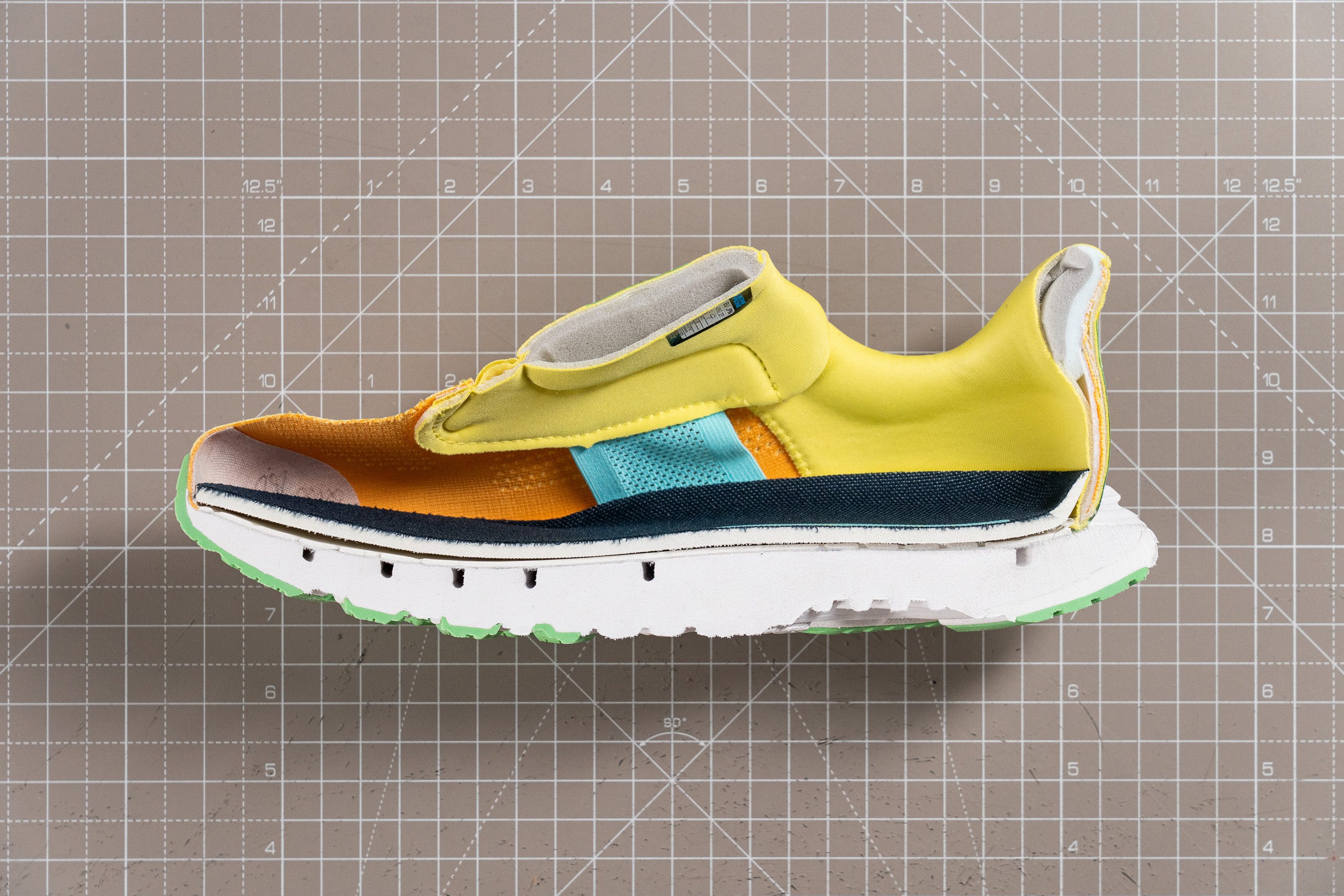 Hoka Arahi 7 Drop