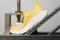 Hoka Arahi 7 Flexibility / Stiffness