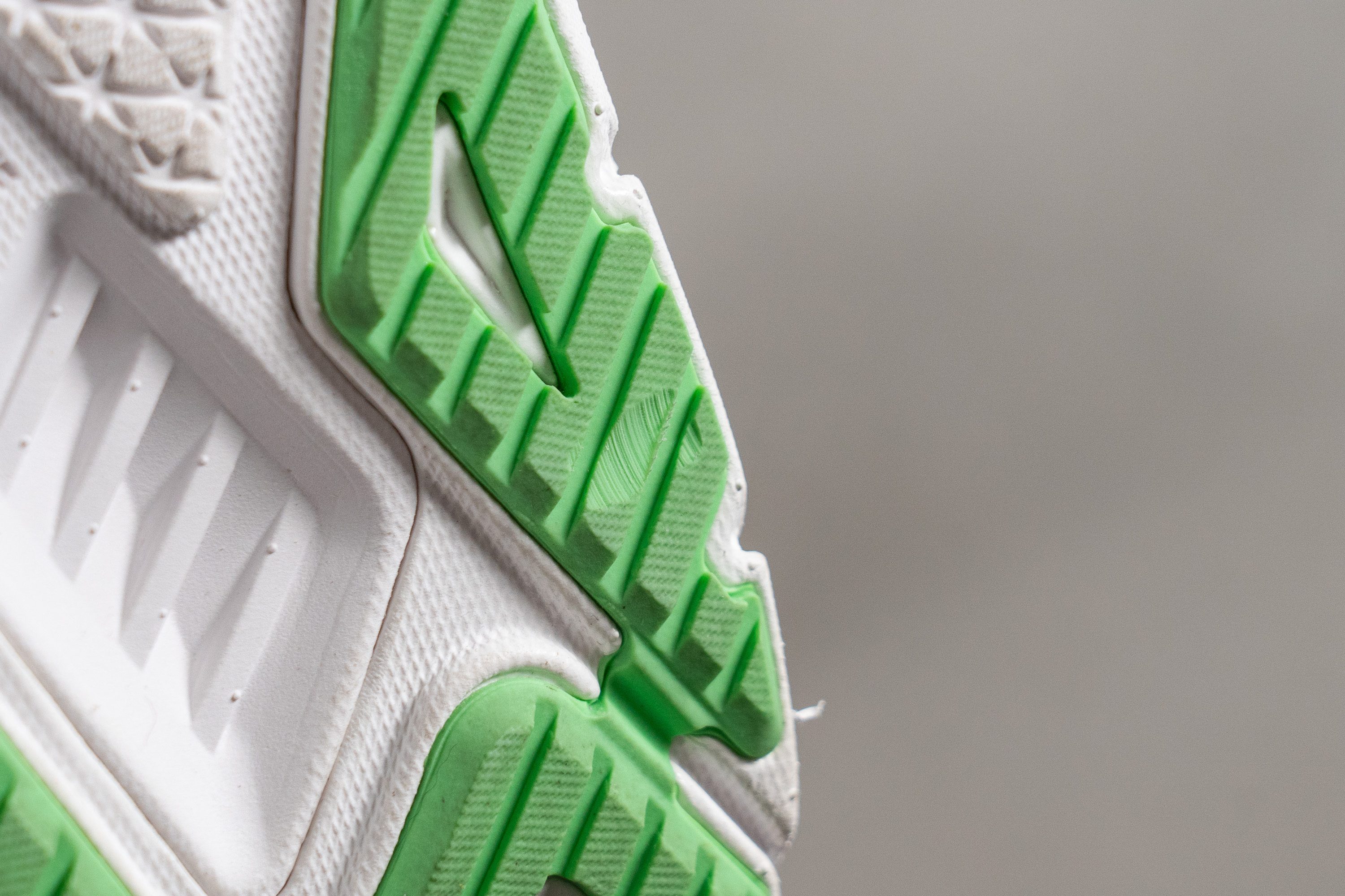 Hoka Arahi 7 Outsole durability