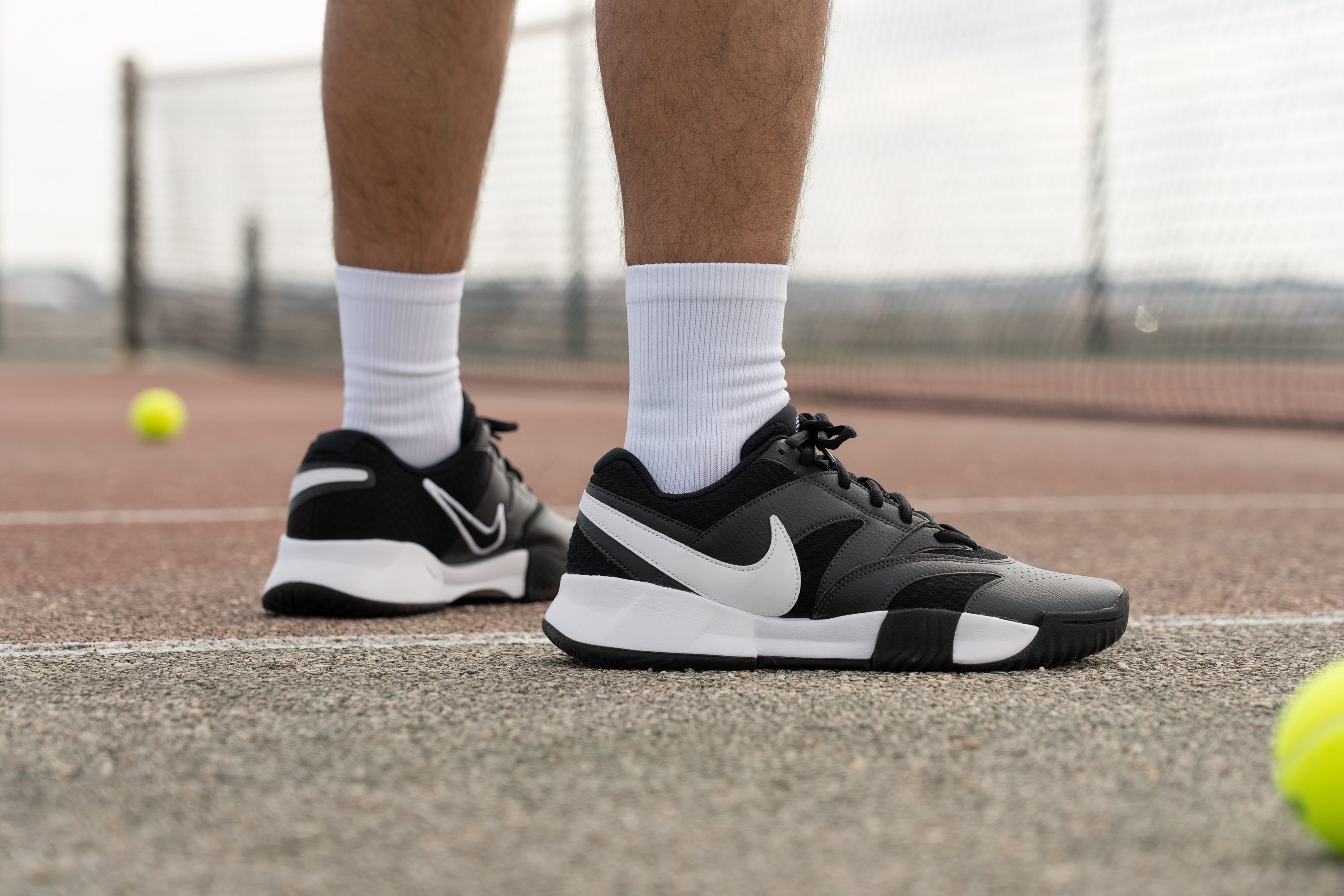 NikeCourt Lite 4 Clay review