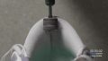 On Cloudmonster Hyper Dremel Heel