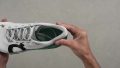 On Cloudmonster Hyper Heel counter stiffness