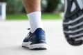 ASICS GT 1000 13 Heel tab