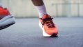 Brooks Ghost Max 2 forefoot landing