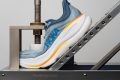 Hoka Bondi 9 Flexibility / Stiffness
