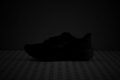 Brooks Launch 11 Reflective elements