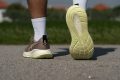ASICS Gel Cumulus 27 rubberized outsole