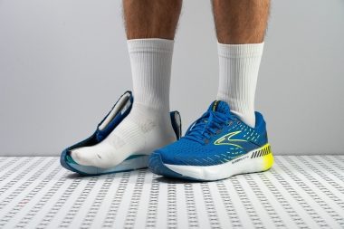 Brooks Glycerin GTS 20