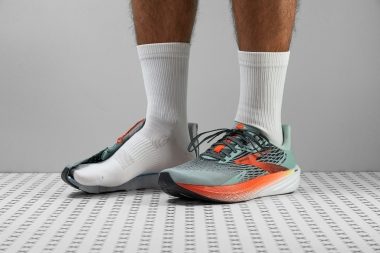 Brooks Hyperion Max