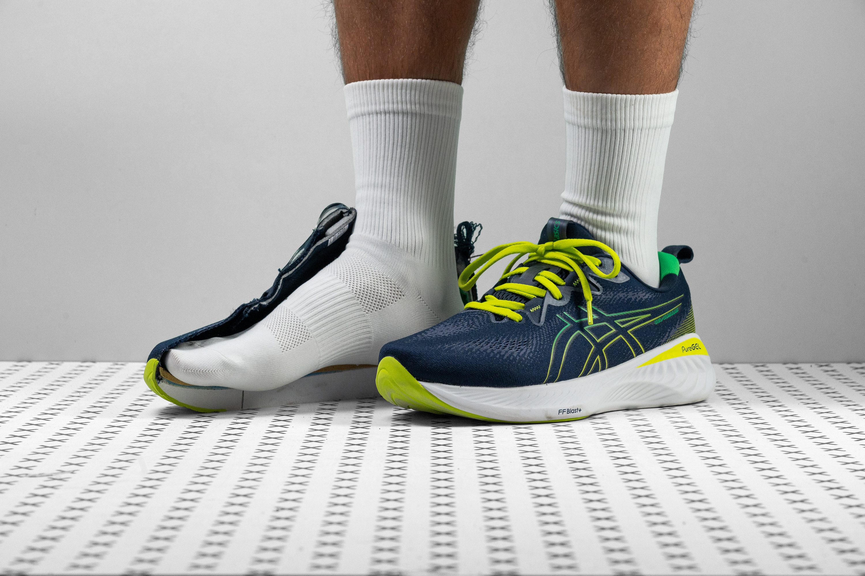 ASICS Gel Cumulus 25