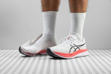 ASICS Magic Speed 3