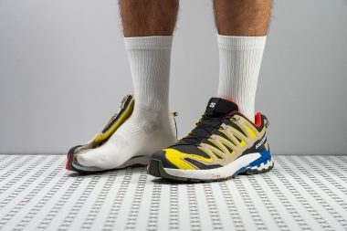 Salomon XA Pro 3D v9 GTX
